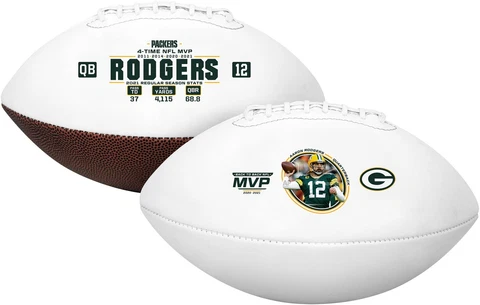 Green Bay Packers Balls