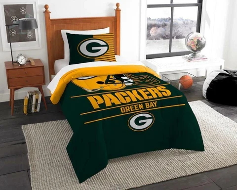 Green Bay Packers Beddings
