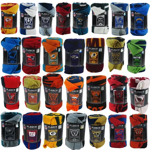 Green Bay Packers Blankets