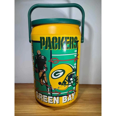 Green Bay Packers Coolers