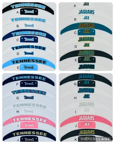 Green Bay Packers Helmets