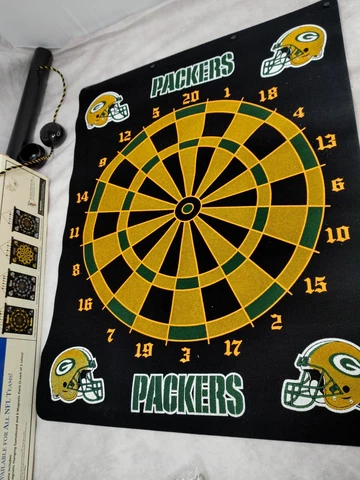 Green Bay Packers Magnets thumbnail