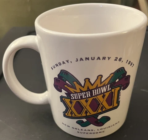 Green Bay Packers Mugs