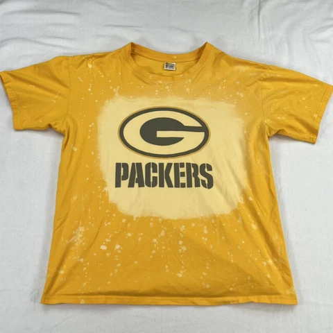 Green Bay Packers Neck Ties