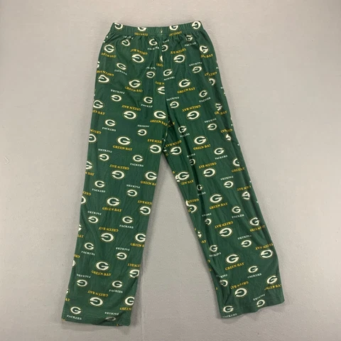 Green Bay Packers Pajamas