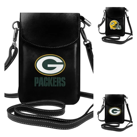 Green Bay Packers Purses thumbnail