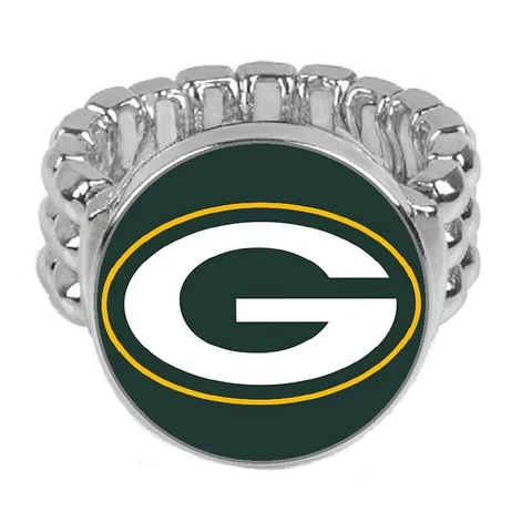 Green Bay Packers Rings