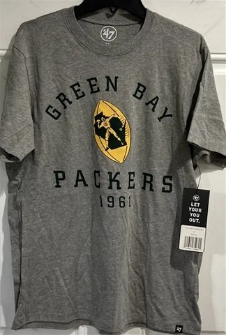 Green Bay Packers Shirts