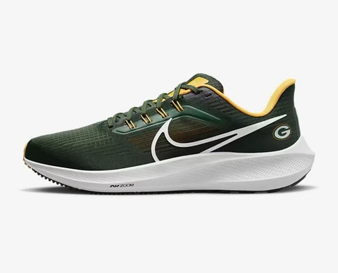 Green Bay Packers Shoes