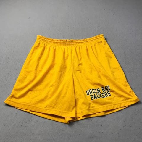 Green Bay Packers Shorts thumbnail