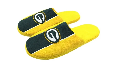 Green Bay Packers Slippers