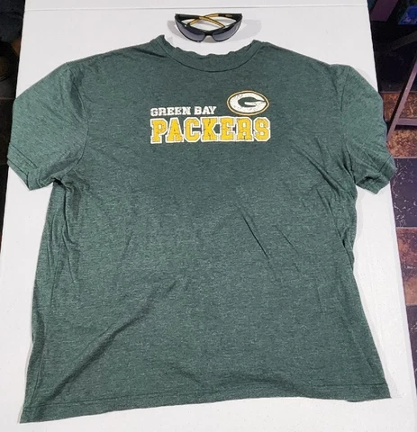Green Bay Packers Sunglasses thumbnail