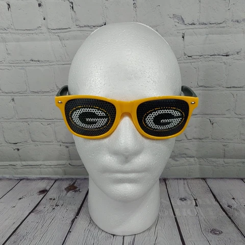 Green Bay Packers Sunglasses