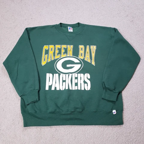 Green Bay Packers Sweaters thumbnail