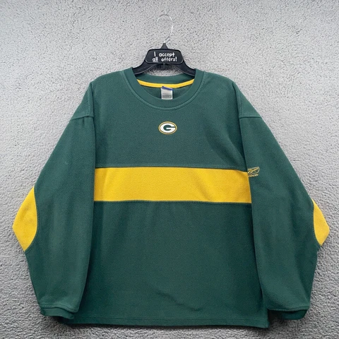 Green Bay Packers Sweaters