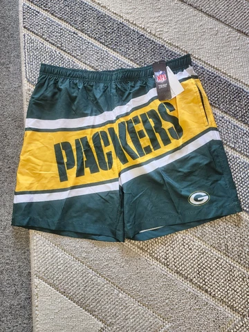 Green Bay Packers Swimsuits