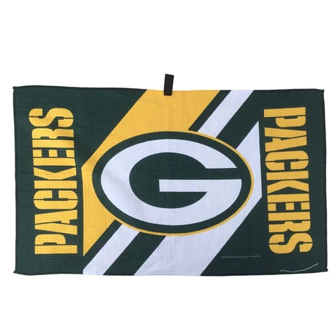 Green Bay Packers Towels