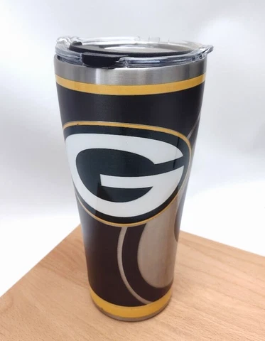 Green Bay Packers Tumblers