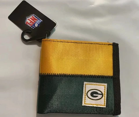 Green Bay Packers Wallets