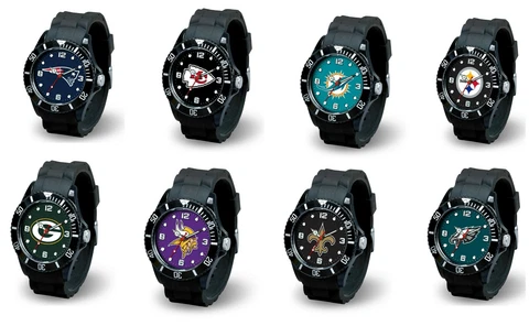 Green Bay Packers Watches