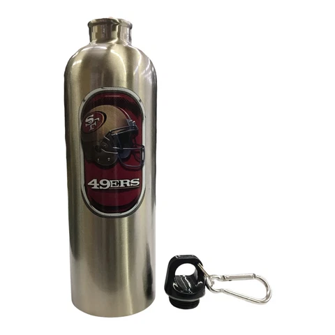 Green Bay Packers Water Bottles