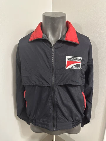 Greg Biffle Jackets thumbnail