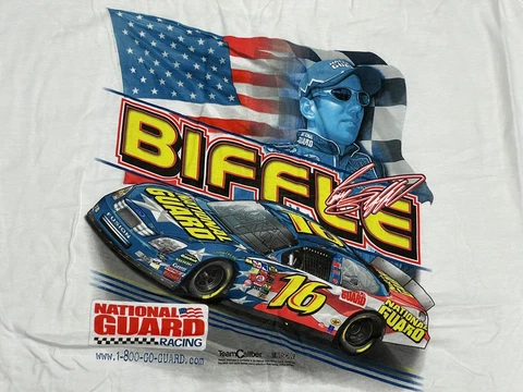 Greg Biffle Shirts thumbnail