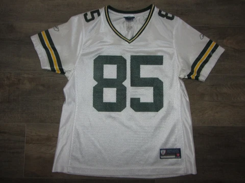 Greg Jennings Jerseys