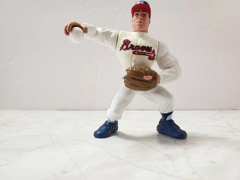 Greg Maddux Action Figures thumbnail