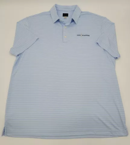 Greg Norman Shirts - HiCollectors