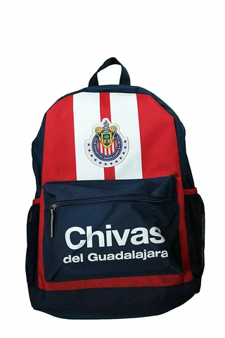 Guadalajara Backpacks thumbnail