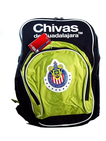 Guadalajara Backpacks thumbnail