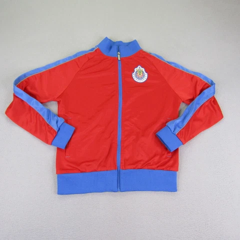 Guadalajara Jackets thumbnail