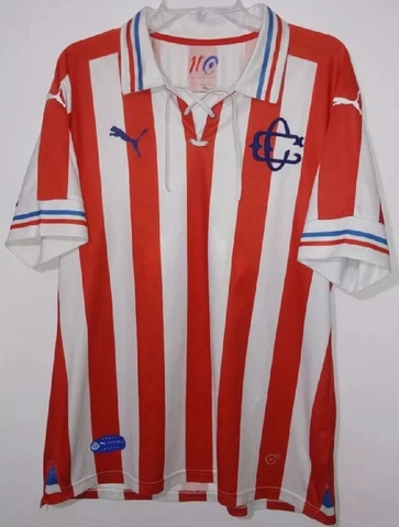 Guadalajara Jerseys thumbnail