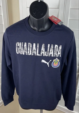 Guadalajara Sweatshirts thumbnail