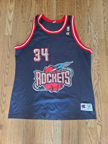 Hakeem Olajuwon Jerseys