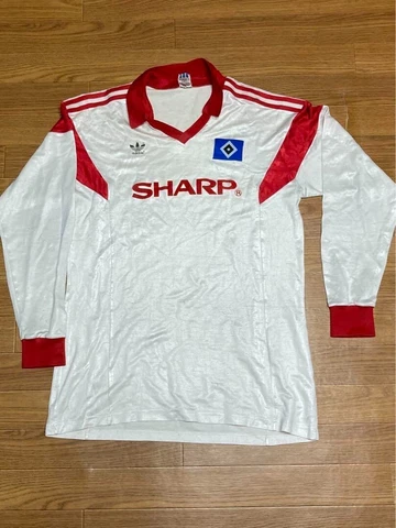 Hamburg SV Shirts thumbnail