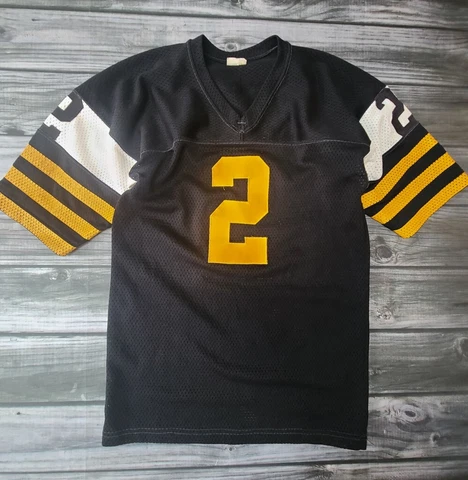 Hamilton Tiger Cats Jerseys thumbnail