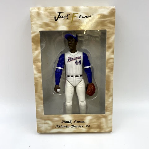 Hank Aaron Action Figures thumbnail