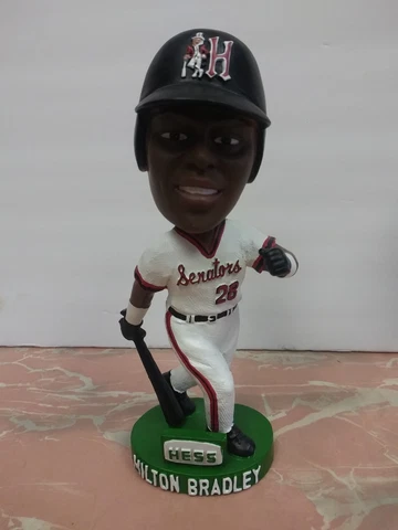Harrisburg Senators Bobbleheads