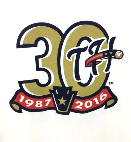 Harrisburg Senators Shirts thumbnail