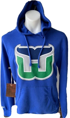 Hartford Whalers Hoodies thumbnail