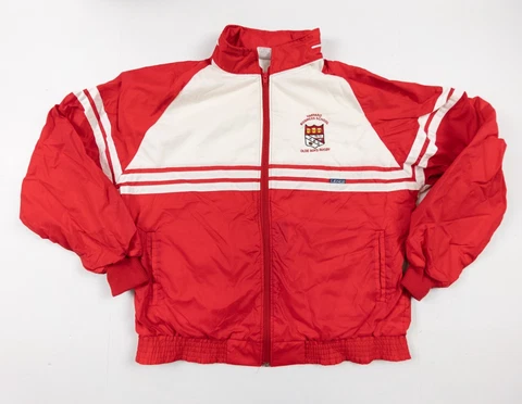 Harvard Crimson Jackets