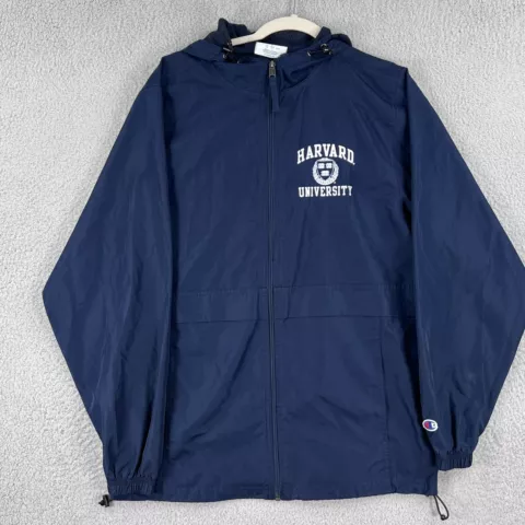 Harvard Crimson Jackets thumbnail
