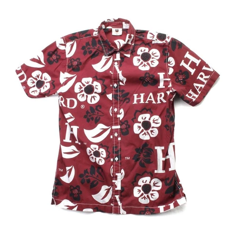 Harvard Crimson Shirts thumbnail