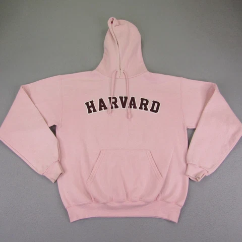 Harvard Crimson Sweatshirts thumbnail