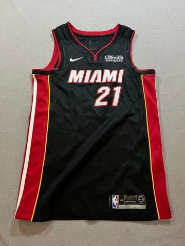 Hassan Whiteside Jerseys