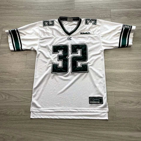 Hawaii Rainbow Warriors Jerseys thumbnail