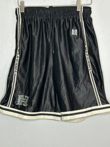 Hawaii Rainbow Warriors Shorts thumbnail