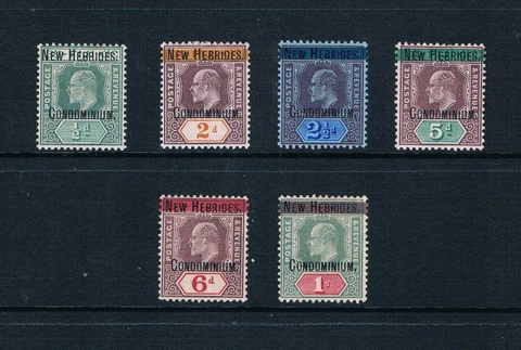 Hebridean Postal Stamps thumbnail